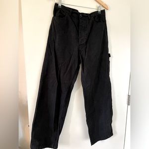 Jesse Kamm - Handy Pants - Black